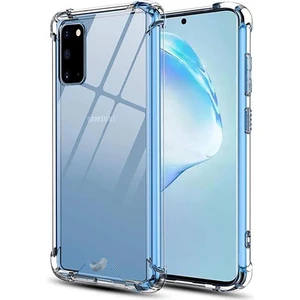 Samsung Galaxy A51 Kılıf Olex Tpu Silikon