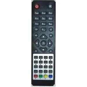 Supermax SM-2023 Uydu Kumandası