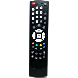 Supermax Mini Plus Hd Kumanda