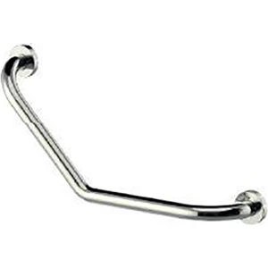 Maxiflow Bedensel Engelli Açılı Tutunma Barı Q 32 Inox