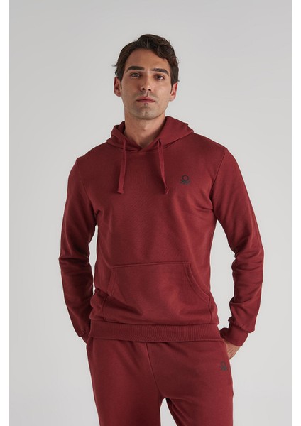 United Colors Of BNT-M057-T Erkek Sweatshirt 71054 fiyatları