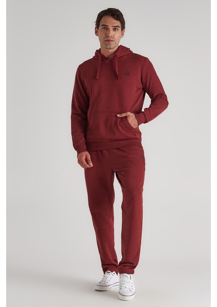 United Colors Of BNT-M057-T Erkek Sweatshirt 71054 fırsatları