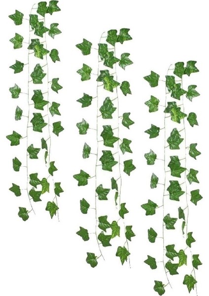 Yapay Çiçek Sarmasık 230 cm 3 Adet