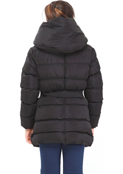 Benittokids Kız Çocuk Mont 51266