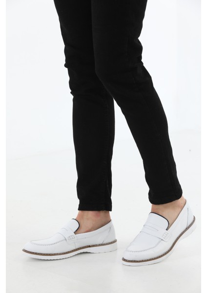 Erkek Klasik Deri Ortopedik Kollj Ayakkabı modelleri