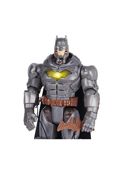 Spin Master Batman Dc – Battle Strike