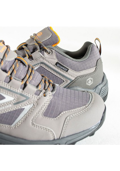 Erkek Spor Ayakkabı 101 23032-M Hammer Jack Stellar M Ayakkabı Gri fırsatları