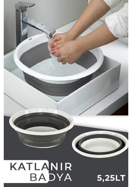 Vip Akordeon Katlanır Mutfak Seti Kare Süzgeç-Badya-Huni-Pirinç Süzgeci fırsatları