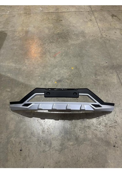 Universal Hyundai Tucson Ön Tampon Koruma Difüzör 2015-2017 Arası Uyumlu modelleri