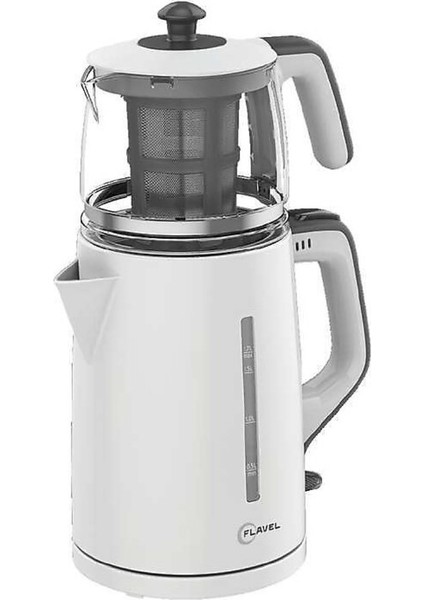 Çay Makinası FLV140