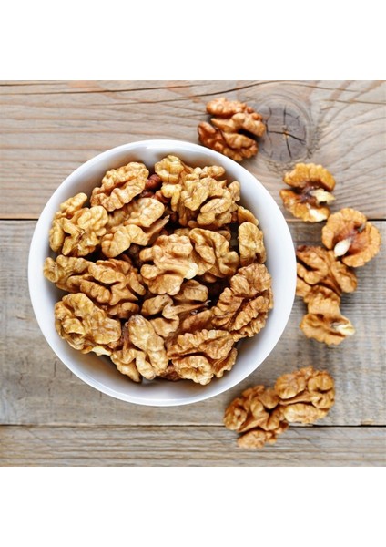 Ceviz İçi İri Boy Kelebek 500 gr fırsatları