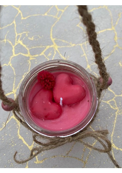 Profesyonel Kaliteli Harç ile Kendi Yapımımız Olan Mumluklar Kullanarak Hazırladığımız, Doğal Koku Esansları ve Doğal Renk Pigmentler Içeren Sağlıklı Soya Mumlarımız E64