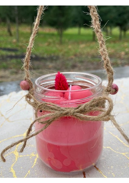 Profesyonel Kaliteli Harç ile Kendi Yapımımız Olan Mumluklar Kullanarak Hazırladığımız, Doğal Koku Esansları ve Doğal Renk Pigmentler Içeren Sağlıklı Soya Mumlarımız E64 modelleri