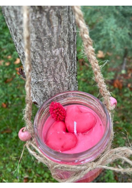Profesyonel Kaliteli Harç ile Kendi Yapımımız Olan Mumluklar Kullanarak Hazırladığımız, Doğal Koku Esansları ve Doğal Renk Pigmentler Içeren Sağlıklı Soya Mumlarımız E64 indirimleri