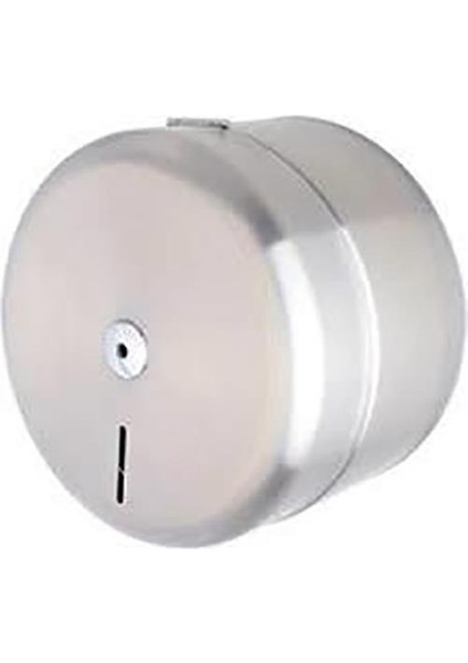 Cimri Kağıtlık Dispanseri Paslanmaz 304 Inox Mat Krom