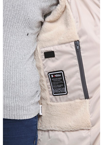 Benittokids Kız Çocuk Mont 51270 fiyatları