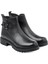 Kadın SR-20913-1 John May Siyah Zenne Bot 2