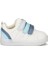 Sun Işıklı Erkek Çocuk Beyaz/mavi Sneaker 26 2