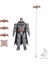 Spin Master Batman Dc – Battle Strike 2