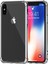 Apple iPhone x Kapak Köşe Korumalı Airbag Antishock Silikon Kılıf 1