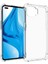 Oppo Reno 4 Lite Kapak Köşe Korumalı Airbag Antishock Silikon Kılıf 1