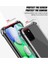 Realme C11 Kapak Köşe Korumalı Airbag Antishock Silikon Kılıf 3