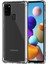 Samsung Galaxy A21S Kılıf Olex Tpu Silikon 1