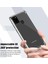 Samsung Galaxy A21S Kılıf Olex Tpu Silikon 4
