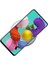 Samsung Galaxy A71 Kılıf Olex Tpu Silikon 3