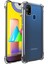 Samsung Galaxy M31 Kılıf Olex Tpu Silikon 1