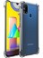 Samsung Galaxy M31 Kılıf Olex Tpu Silikon 4