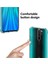 Xiaomi Redmi Note 8 Pro Kapak Köşe Korumalı Airbag Antishock Silikon Kılıf 3