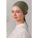 Melodi Scarf Bone