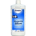 Cassette Karavan Tekne Tuvalet Kimyasalı Chem Aqua Blue Concentrated Kasetli ve Portatif Tuvalet Atık Parçalayıcı Koku Giderici