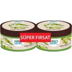Arko Nem Zeytinyağlı Krem 250 Ml + 250 Ml Set