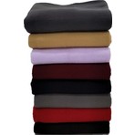 Ecotton Works Polar Outlet Kedi Köpek Battaniye 5 Adet Ürün Bir Arada