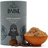 Mardin Babil Kürt Dibek Kahvesi 400 gr