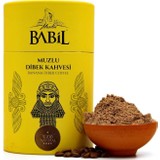 Mardin Babil Muzlu Dibek Kahvesi 200 gr