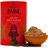 Mardin Babil Çilekli Dibek Kahvesi 400 gr