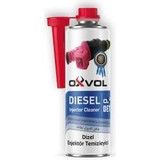 Oxvol Dizel Enjektör Temizleyici / 300 ml