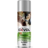 Oxvol Pas Sökücü Sprey - Mos2 Formül - 400 ml
