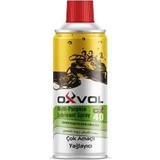 Oxvol Ox-40 Çok Amaçlı Bakım Sprey - 400 ml