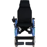 Fuhassan FH902 Smart Elektrikli Sandalye