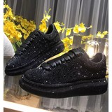 Özel Tasarım Taşlı Spor Ayakkabı Yeni Sezon Sneaker Model Ayakkabı