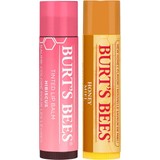 Burts Bees Renkli Dudak Bakımı Gül Kurusu - Tinted Lip Balm Hibiscus+Honey Lip Balm