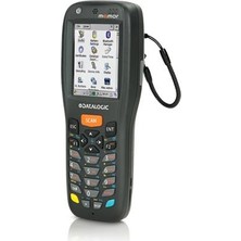 Datalogic Memor X3 El Terminali