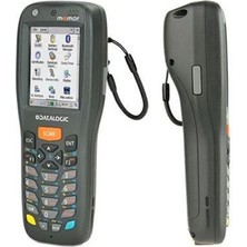 Datalogic Memor X3 El Terminali