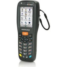 Datalogic Memor X3 El Terminali