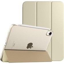 Fogy Apple Ipad 10. Nesil 10.9 2022 Kılıf Uyku Modlu Standlı Uyku Modlu Cover Kapak