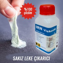 Irn Viskonh (Sakız Leke Çıkarıcı)